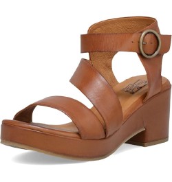 Gill Women's Fashion Sandal Brandy $63.00 Sandals