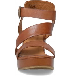 Gill Women's Fashion Sandal Brandy $63.00 Sandals