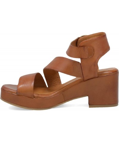 Gill Women's Fashion Sandal Brandy $63.00 Sandals