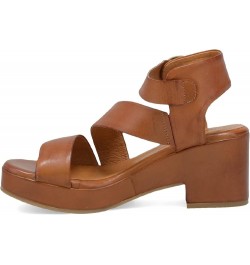 Gill Women's Fashion Sandal Brandy $63.00 Sandals