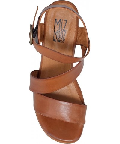 Gill Women's Fashion Sandal Brandy $63.00 Sandals