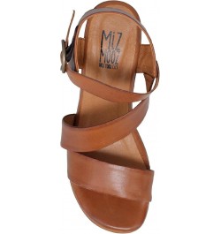 Gill Women's Fashion Sandal Brandy $63.00 Sandals