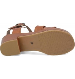 Gill Women's Fashion Sandal Brandy $63.00 Sandals