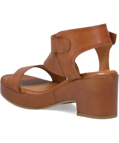 Gill Women's Fashion Sandal Brandy $63.00 Sandals