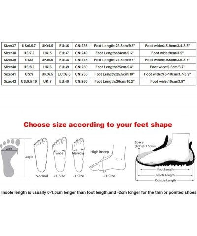 Dress Sandals for Women Fashion Casual Shoes Breathable Thick-Soled Outdoor Leisure Sandals Brown $13.64 Sandals