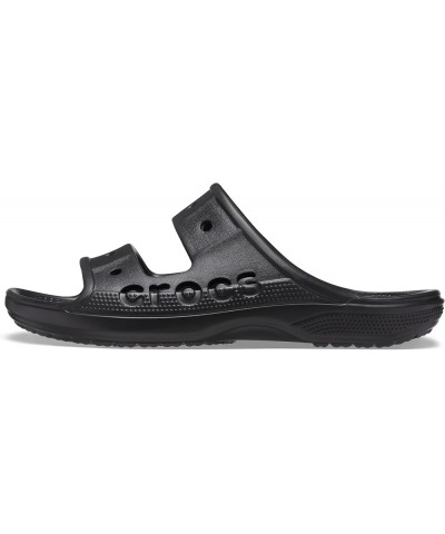 Unisex-Adult Baya Slide Sandal Black $18.48 Sandals