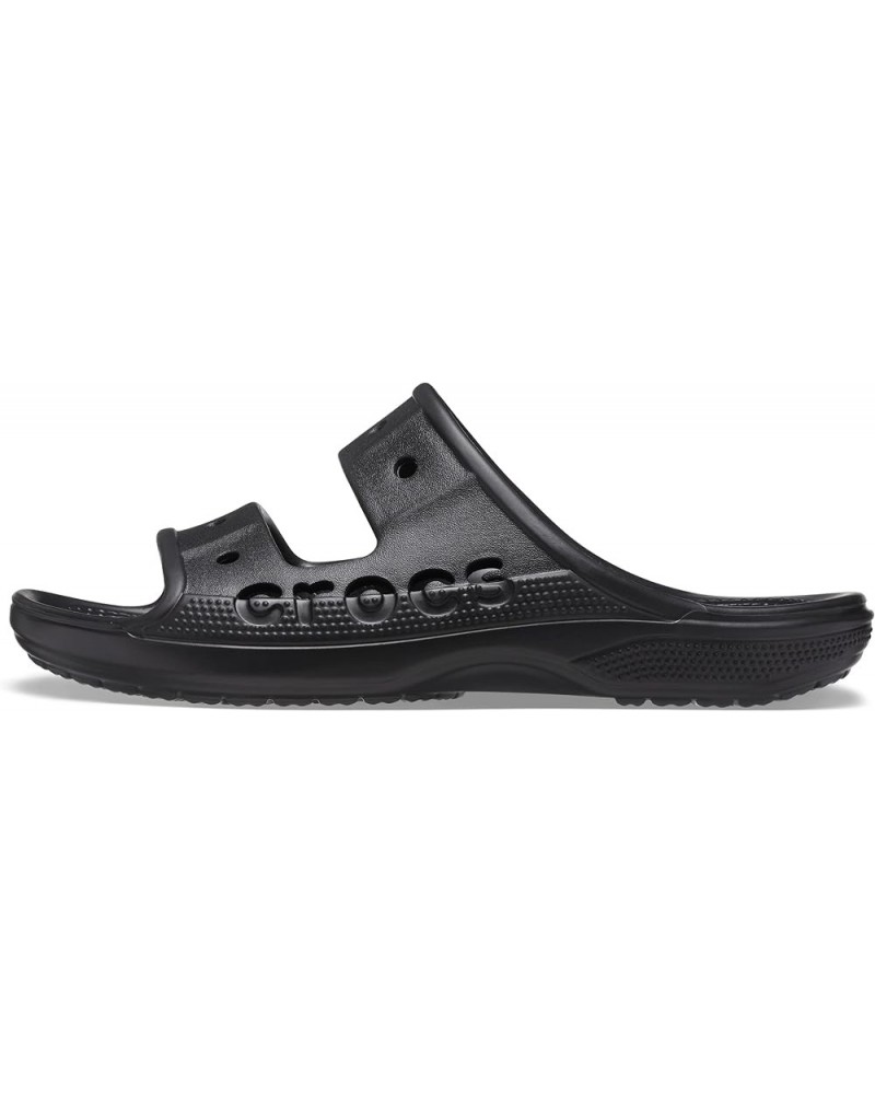 Unisex-Adult Baya Slide Sandal Black $18.48 Sandals