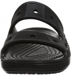 Unisex-Adult Baya Slide Sandal Black $18.48 Sandals