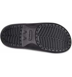 Unisex-Adult Baya Slide Sandal Black $18.48 Sandals