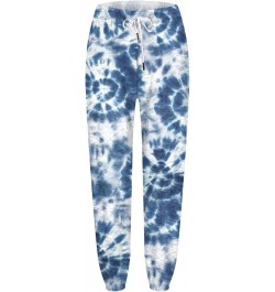 Womens Pants Halloween Printed Leggings Oversized Sportswear Pants for Women Blue - 2024 Pants for Women $9.42 Boots