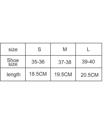 Ballet Non-Slip Yoga Shoes Women Flat Soft Anti-Slip Sole Professional Gym Dance Shoes Pilates Yoga Shoes Socks Cloth (Color ...