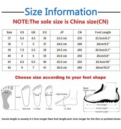 Women's Flat Sandals Lace-Up Heels Ankle Strap Slippers Slingback Sandal Pump Sandals Seaside Dress Pumps Shoes Black $15.18 ...