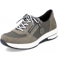 Women's Low-Top Sneakers, 9 US Green $90.70 Fashion Sneakers