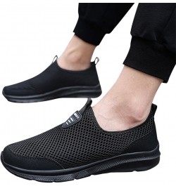 Men|Outdoor Running Trainers Mountaineering Mesh Women Shoes Hook Loop Breathable Runing Men Couples Outdoor Womens Shoes for...