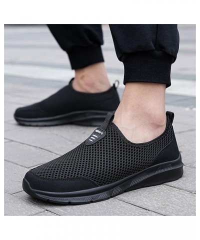 Men|Outdoor Running Trainers Mountaineering Mesh Women Shoes Hook Loop Breathable Runing Men Couples Outdoor Womens Shoes for...