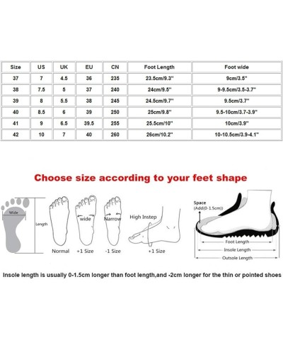 Sandals for Women Wedge under 10 Womens Hiking Sandals Wide Women's Ring Toe Flat Slippers Tower Buckle Decoration Casual Lea...