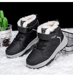 Winter Boots for Women 2023 Trendy Cute Womens Winter Boots Waterproof Snow Boots for Women Waterproof Wide Width Women's Win...