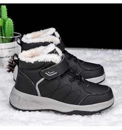 Winter Boots for Women 2023 Trendy Cute Womens Winter Boots Waterproof Snow Boots for Women Waterproof Wide Width Women's Win...