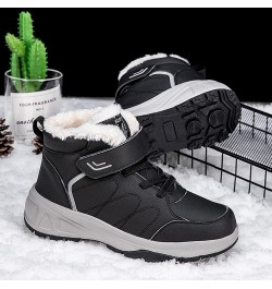 Winter Boots for Women 2023 Trendy Cute Womens Winter Boots Waterproof Snow Boots for Women Waterproof Wide Width Women's Win...