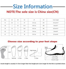 Women Casual Shoes Fashion New Pattern Simple Flower Print Comfortable And Lightweight Flat Bottomed Shoes Home Sandals Red $...