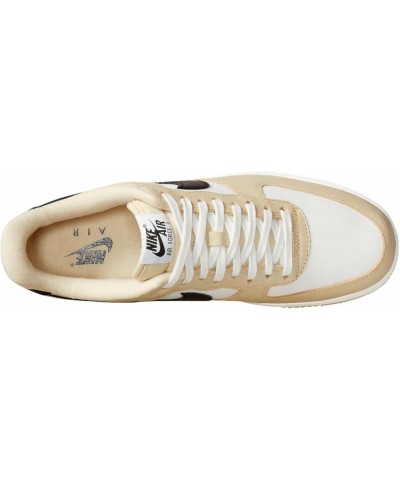 Men's Shoes Team Gold/Black-sail $73.72 Athletic Shoes