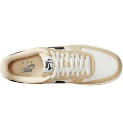 Men's Shoes Team Gold/Black-sail $73.72 Athletic Shoes