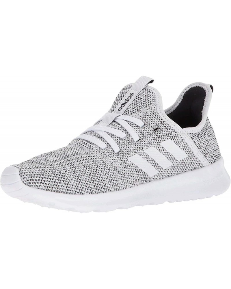 Women's Cloudfoam Pure 2.0 Running Shoe White/White/Black $28.72 Athletic Shoes