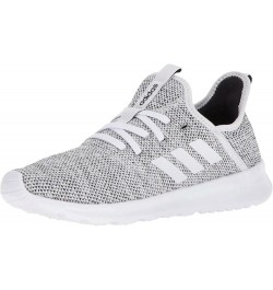 Women's Cloudfoam Pure 2.0 Running Shoe White/White/Black $28.72 Athletic Shoes