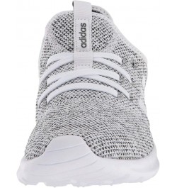 Women's Cloudfoam Pure 2.0 Running Shoe White/White/Black $28.72 Athletic Shoes