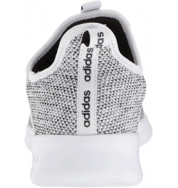 Women's Cloudfoam Pure 2.0 Running Shoe White/White/Black $28.72 Athletic Shoes