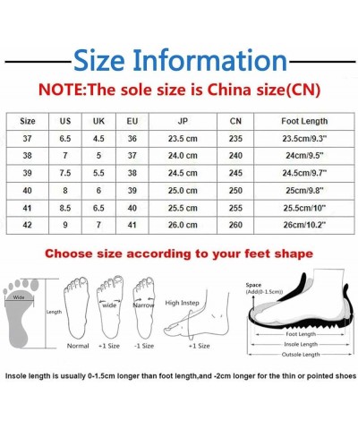 Womens Arch Support Yoga Mat Flip Flop T-Strap Thong Sandals Elastic Strap Braided Platform Chunky Heel Sandals 148-ibzwp-gol...