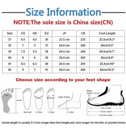 Womens Arch Support Yoga Mat Flip Flop T-Strap Thong Sandals Elastic Strap Braided Platform Chunky Heel Sandals 148-ibzwp-gol...