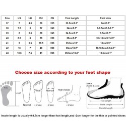 Sandals for Women Casual Summer Women's Sandals Solid Platform Buckle Strap Dressy Sandals Open-Toe Beach Sandals Z08-gold $1...