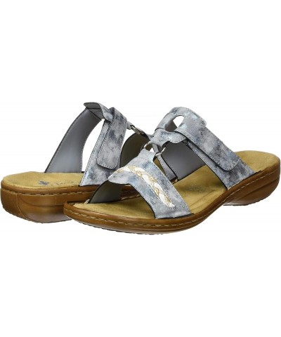 Women's Mules Blue Heaven 12 $26.43 Mules & Clogs