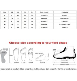 Women's Fashion Sandals Ladies Strap Sandals Roman Fish Mouth Open Toe Fashion Causal Wedge Platform Solid Color Red $15.50 S...