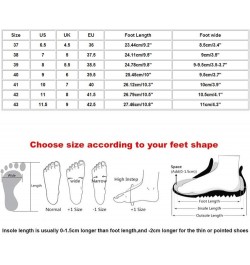 Women's Slip on Sandals Sandals Flip Hollow Out Platform Wedges Ladies Shoes Flop Casual Fashion Sandal Cute Flat Sandals Bea...