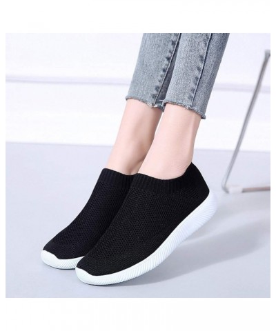 Workout Shoes for Plantar Fasciitis for Women Comfy Sandals Shoes Women Dressy Cute Nurse Shoes for Women for Work Womens Cas...