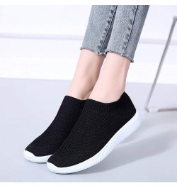 Workout Shoes for Plantar Fasciitis for Women Comfy Sandals Shoes Women Dressy Cute Nurse Shoes for Women for Work Womens Cas...