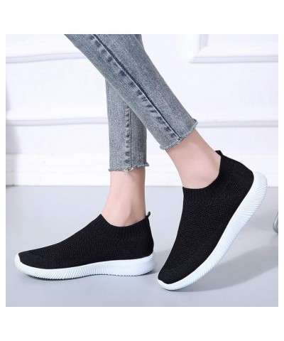 Workout Shoes for Plantar Fasciitis for Women Comfy Sandals Shoes Women Dressy Cute Nurse Shoes for Women for Work Womens Cas...