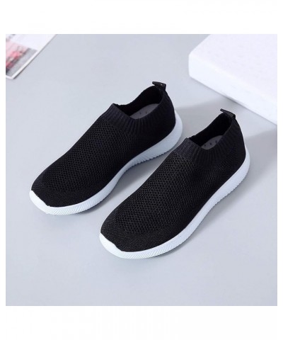 Workout Shoes for Plantar Fasciitis for Women Comfy Sandals Shoes Women Dressy Cute Nurse Shoes for Women for Work Womens Cas...