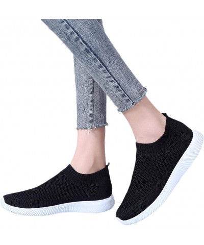 Workout Shoes for Plantar Fasciitis for Women Comfy Sandals Shoes Women Dressy Cute Nurse Shoes for Women for Work Womens Cas...