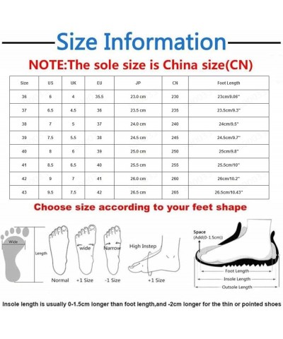 Women's Platform Sandals Wedge Slippers Open Toe Shoes Women's Anti Slip Soft Sole Slides Women's Summer Beach Sandals Dark B...