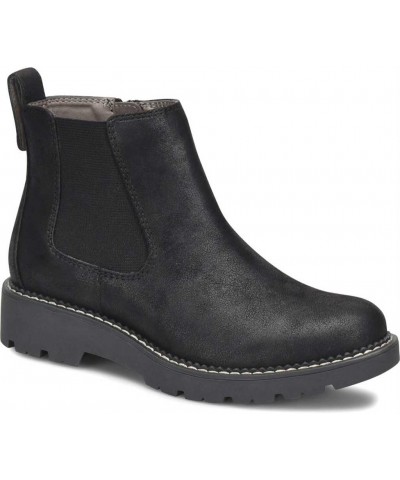 Eurosoft Women's Bethan Black 6.5 B(M) US $34.50 Boots