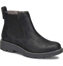 Eurosoft Women's Bethan Black 6.5 B(M) US $34.50 Boots