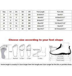 Sandal Womens Wedge Platform Sandals Adjustable Flip Flops Roman Ankle Strappy Zipper Flat Hiking Sandals LS7 White $21.02 Sa...