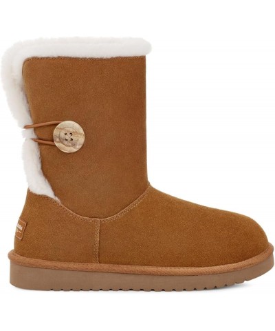 Women's Nalie Short Chestnut $29.17 Boots