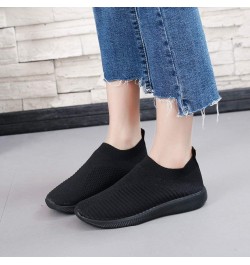 Women Shoes Sneakers, Platform Wedge Fashion Sneakers for Women, Womens Workout Shoes, Summer Mesh Arch Support Non Slip Shoe...