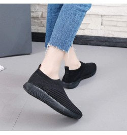 Women Shoes Sneakers, Platform Wedge Fashion Sneakers for Women, Womens Workout Shoes, Summer Mesh Arch Support Non Slip Shoe...