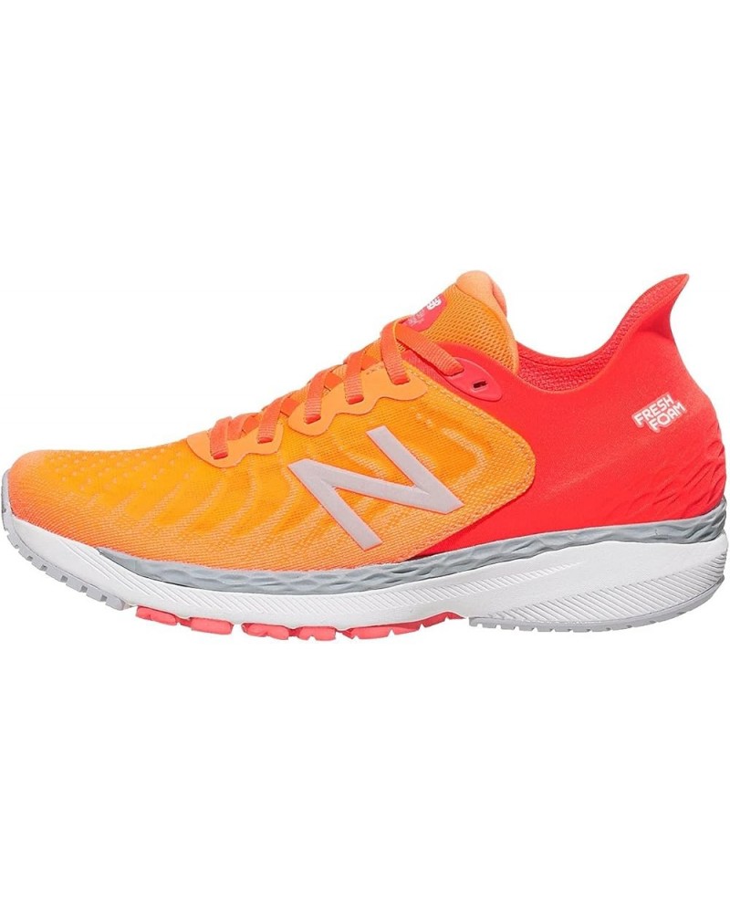 Women's Fresh Foam 860v11 Citrus Punch/Coral $22.77 Athletic Shoes