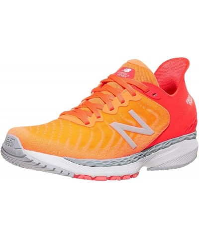 Women's Fresh Foam 860v11 Citrus Punch/Coral $22.77 Athletic Shoes